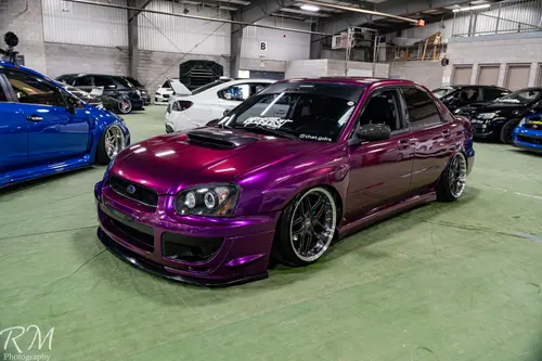 2024 Subie Showdown photo 9